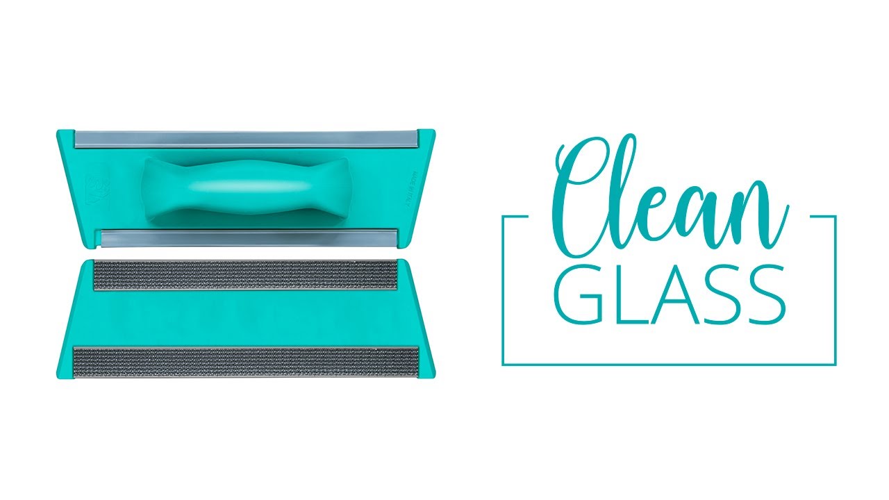 TTS Clean Glass