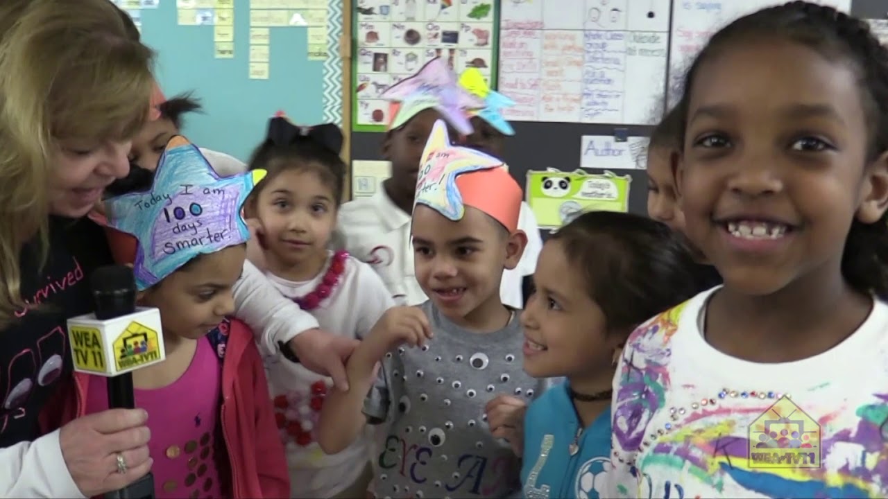 News from Around the System - March 22, 2019