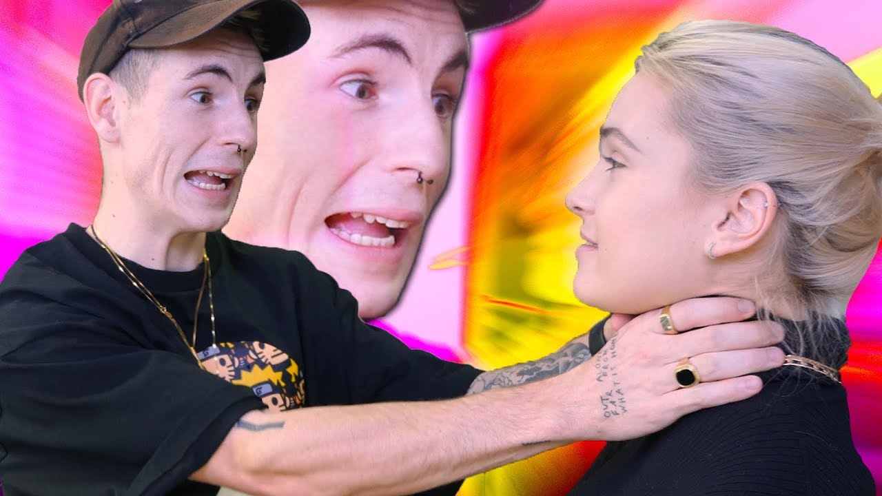JA TÚ MOMU ZABIJEEEM 😡