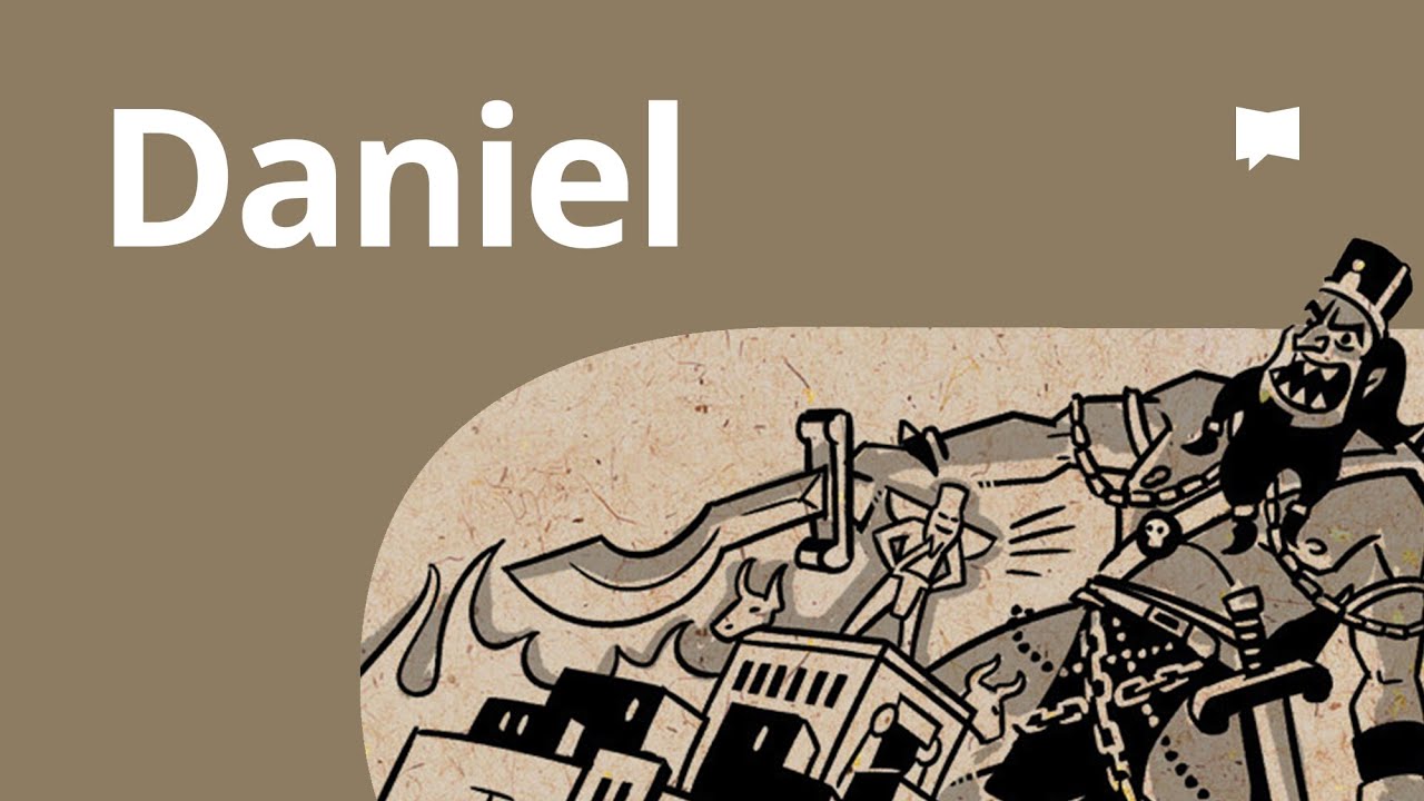 Daniel - Panorama