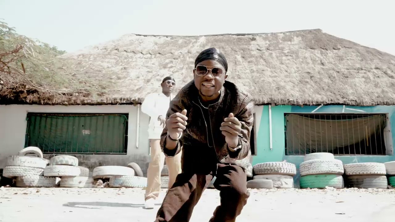 Saibaba Saujorano ft Shokki Mwana chibolya And Rae vocals _-( money 💰💰) official music video out now