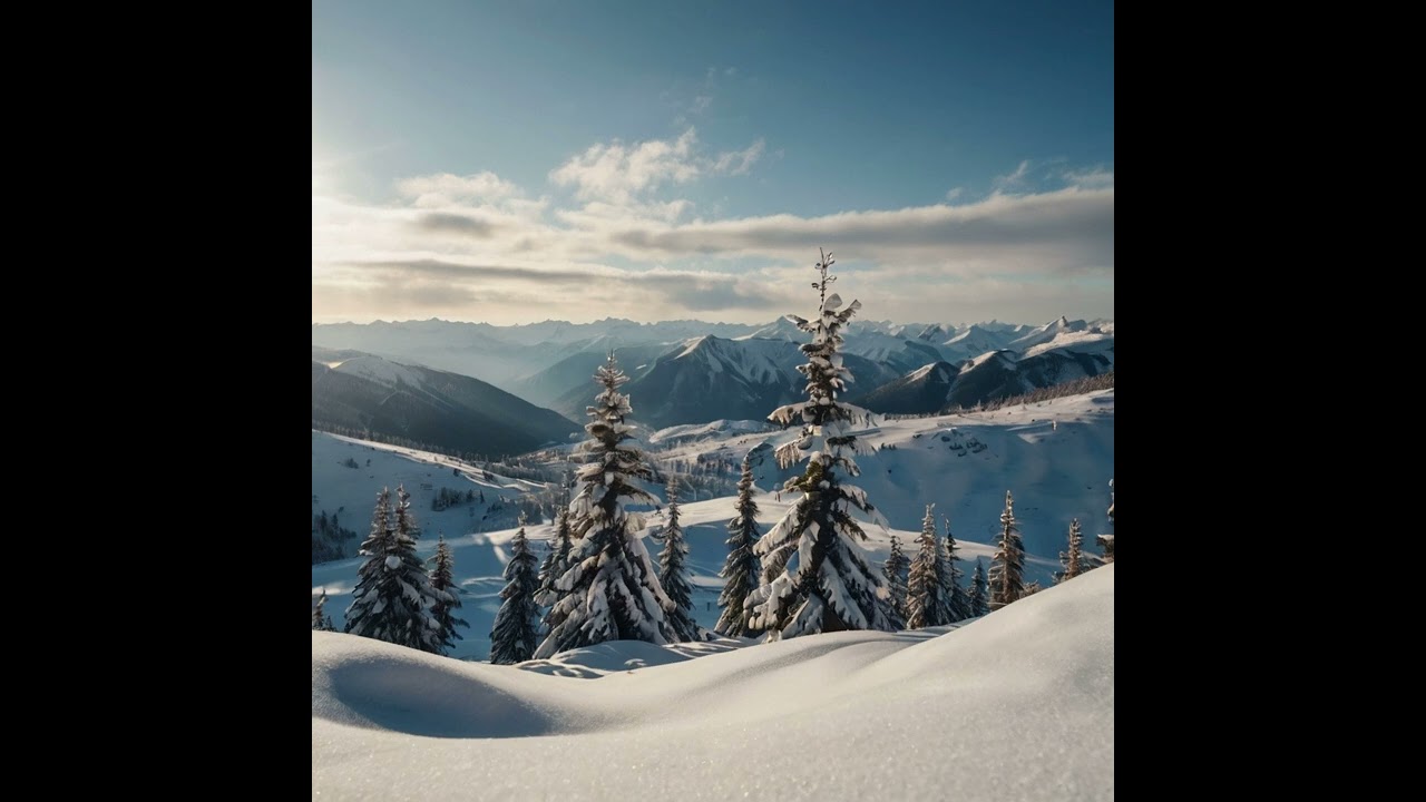 Winter Romance 