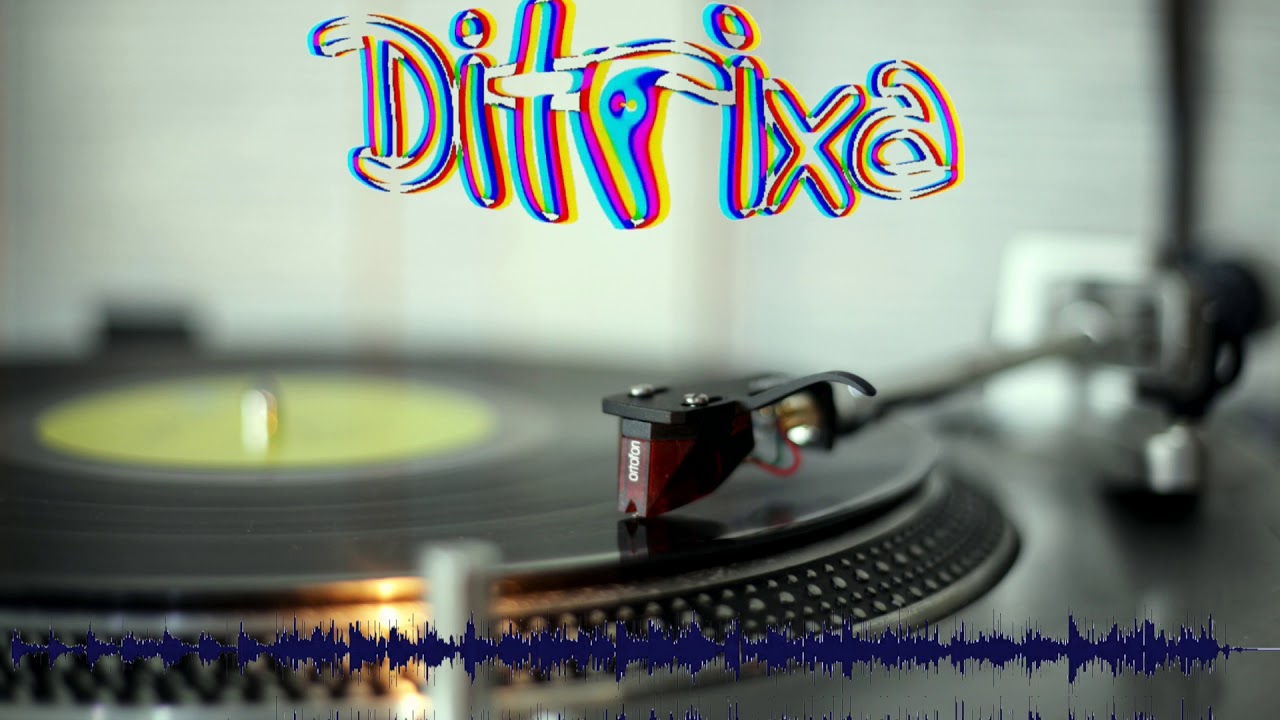 Ditrixa - Sad emotions ♫
