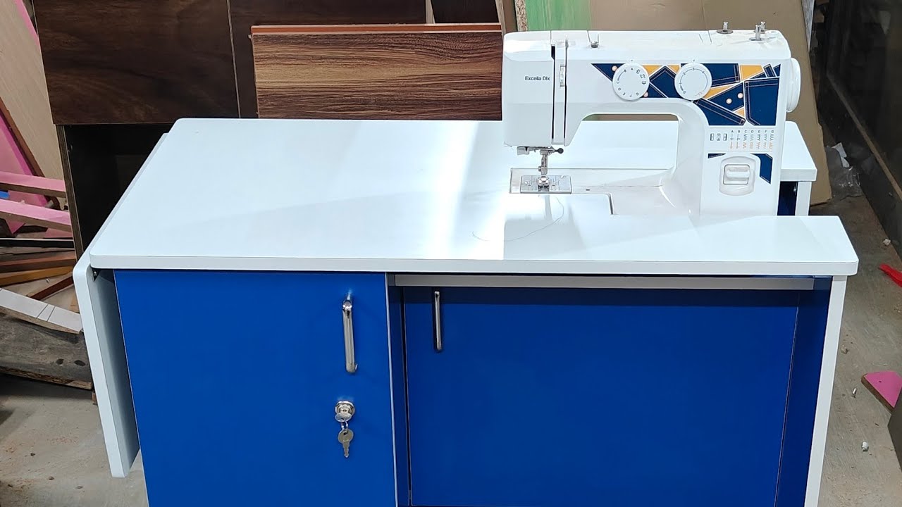 Usha excella machine table Available/#DVL Vinoth