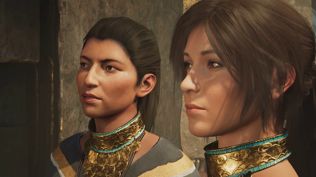 Shadow of the Tomb Raider #13 Die verborgene Stadt