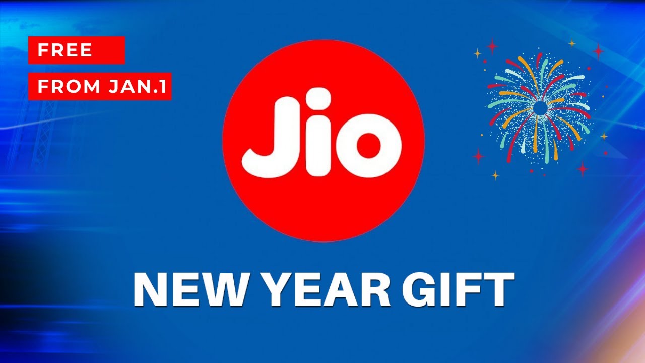 Jio New Year Offer 2021,🎉, Jio New Year Offer, Jio Free Calls 2021, Jio Free Call, Jio Latest News