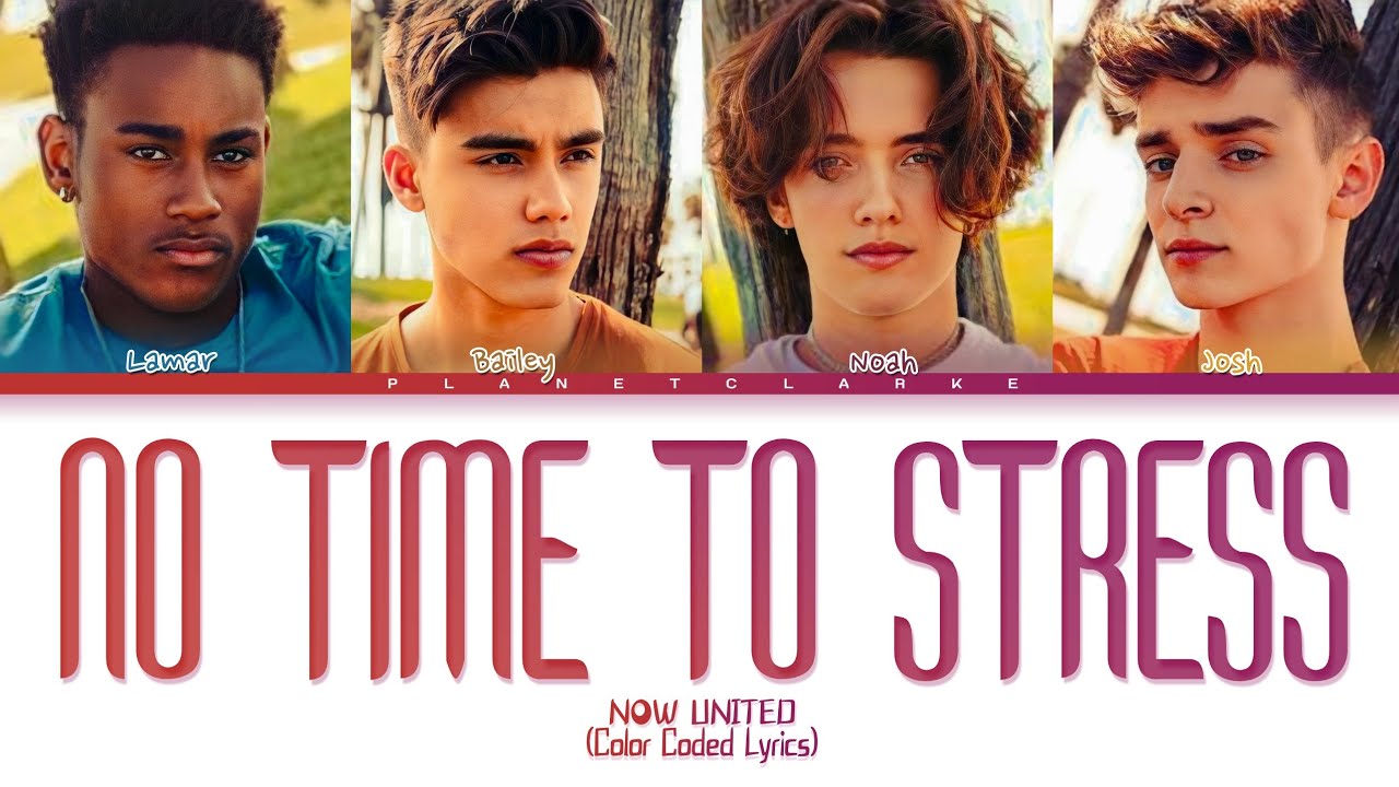 [How Would] Now United - 