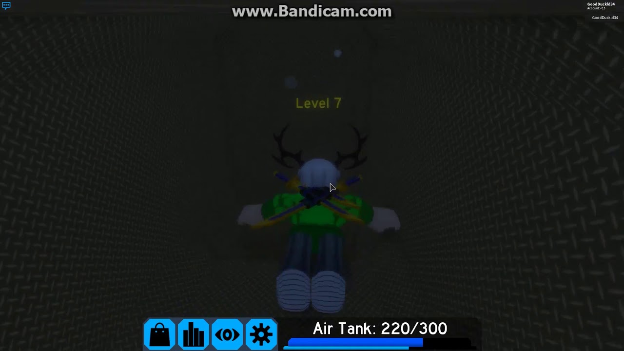 FE2 Abandoned Facility by Crazyblox [INSANE] [SOLO]