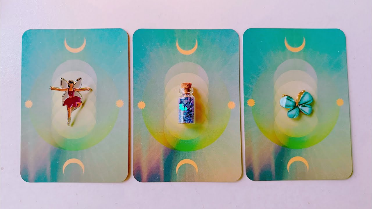 🧜🏽‍♀️YOUR HEALING ERA | PICK-A-CARD🧜🏽‍♀️