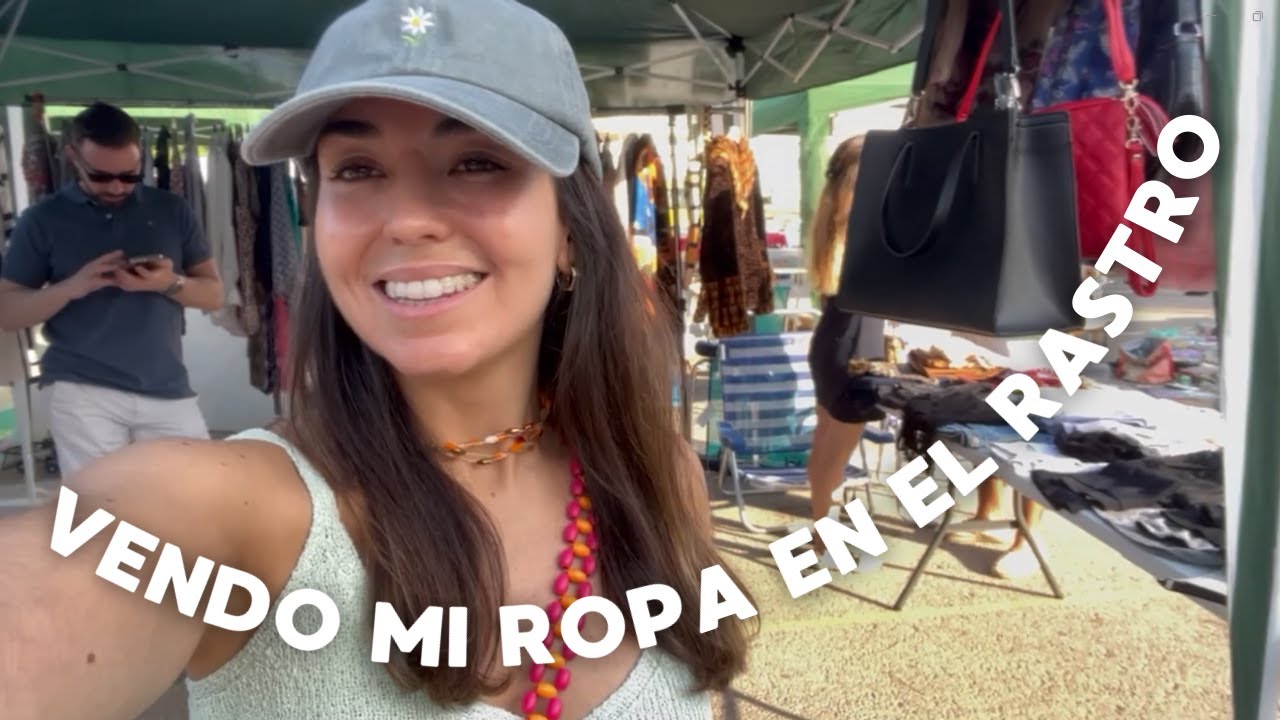 Me pruebo mi VESTIDO DE NOVIA 😍 + rutina de SKINCARE🧴+ VENDO MI ROPA | MARIA RAYA