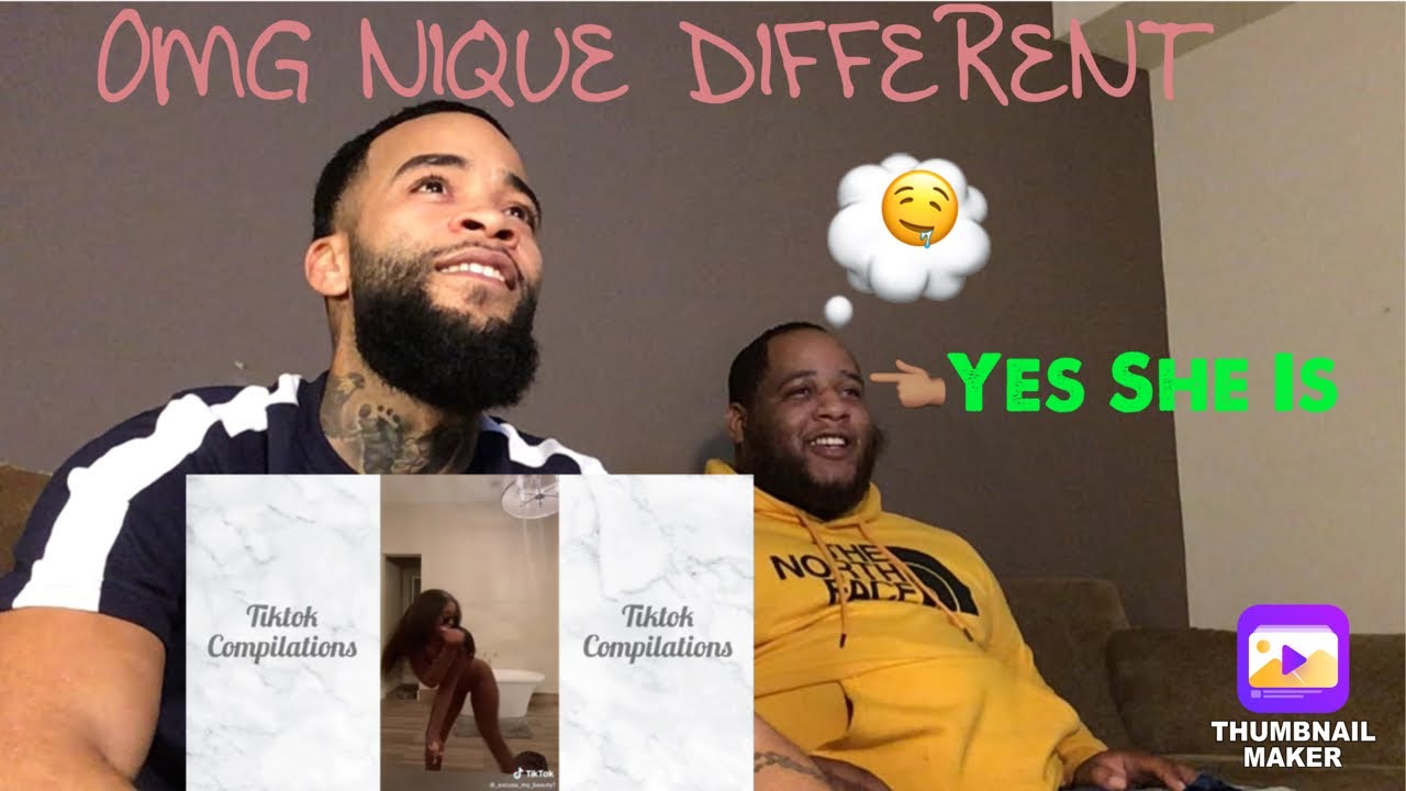 🤤🤪LifeAsNique TikTok Compilation🤪🤤|She Just DIFFERENT 😩