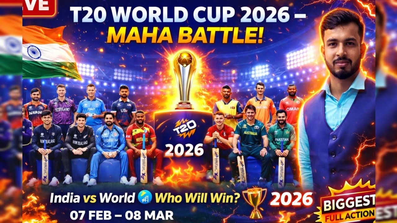 Super 8 Race shuru! Kaun tik payega? ⚡