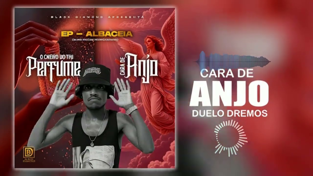 Duelo Dremos Cara De Anjo 👼 (&Aacute;udio Oficial)