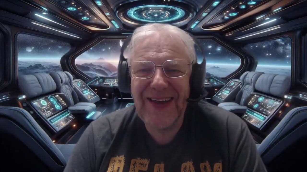 X4X Freaks ~ Episode 478 ~ Kha'ak Battle Preporation IV