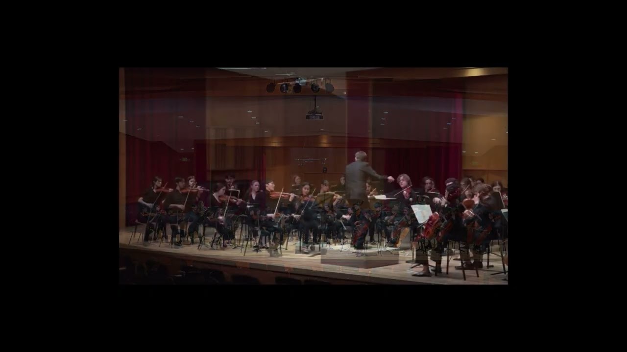 Symphony No. 3 in E-flat Major, Op. 55, Eroica, Beethoven (1770-1827)