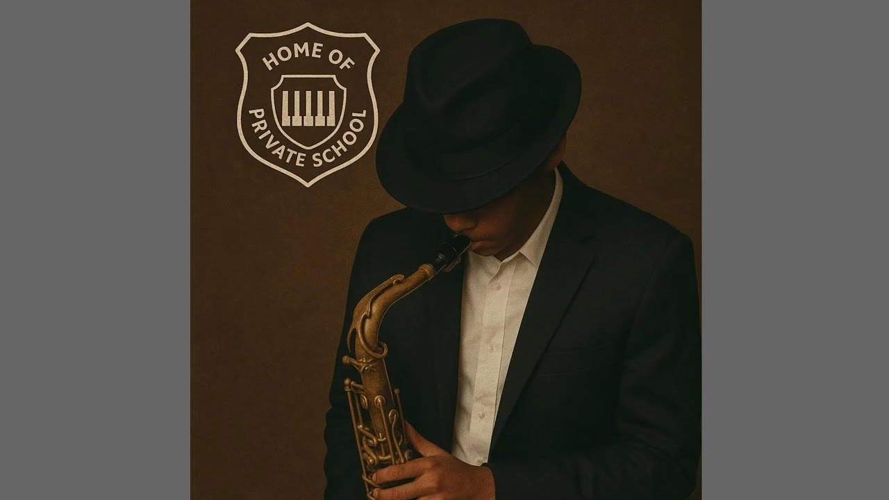 KQwanel604 - Last Visit -Private School Piano (official music)