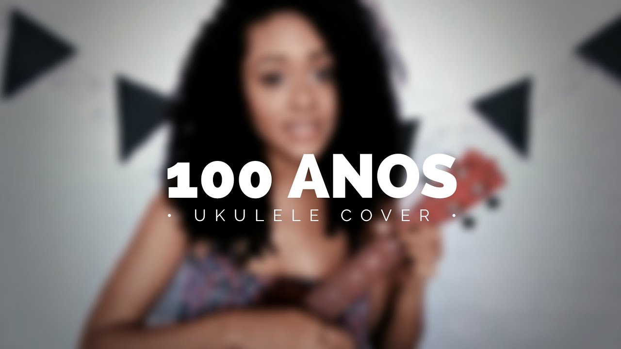 100 anos (Falamansa) - Elisa Alecrin