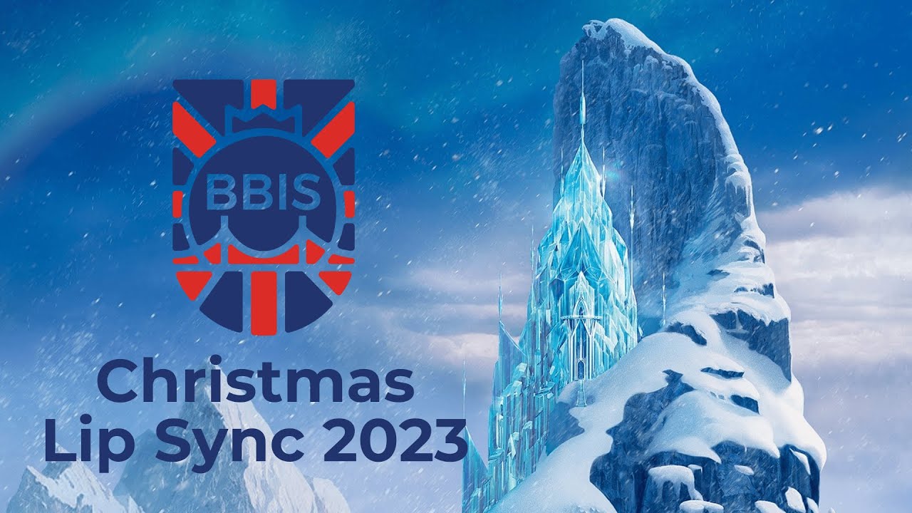 BBIS Christmas 2023