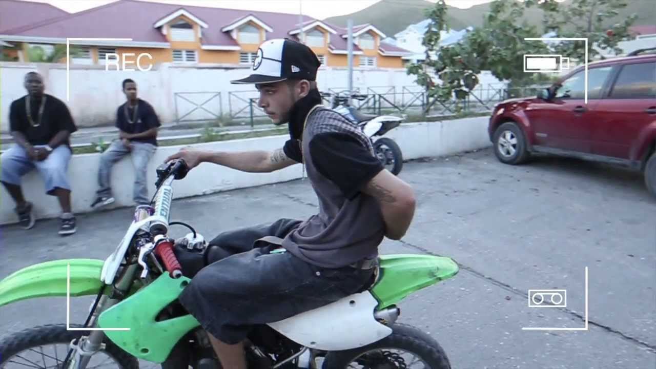 Fearless Riders Bike Show 22.09.2013