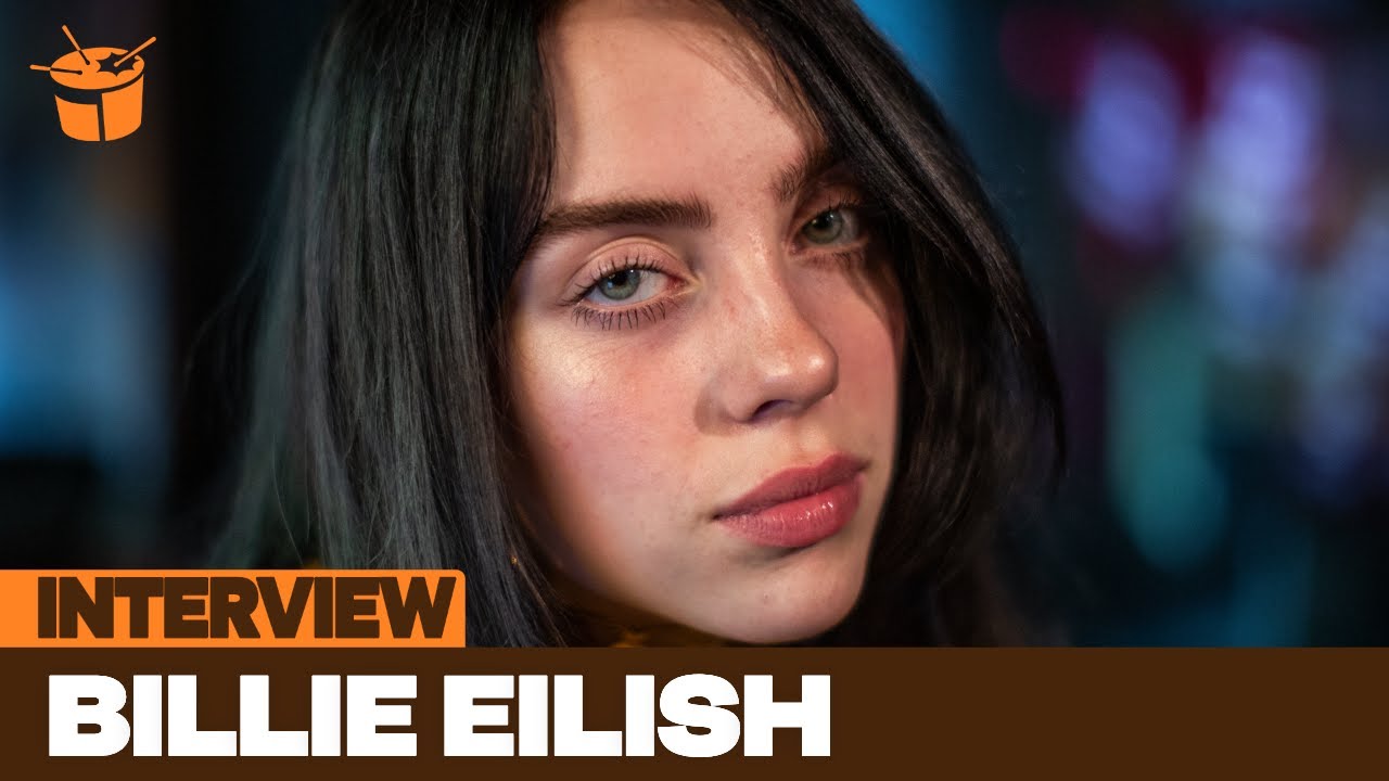 Pop prodigy Billie Eilish gets real on fame, fans and nailing Instagram in 2019