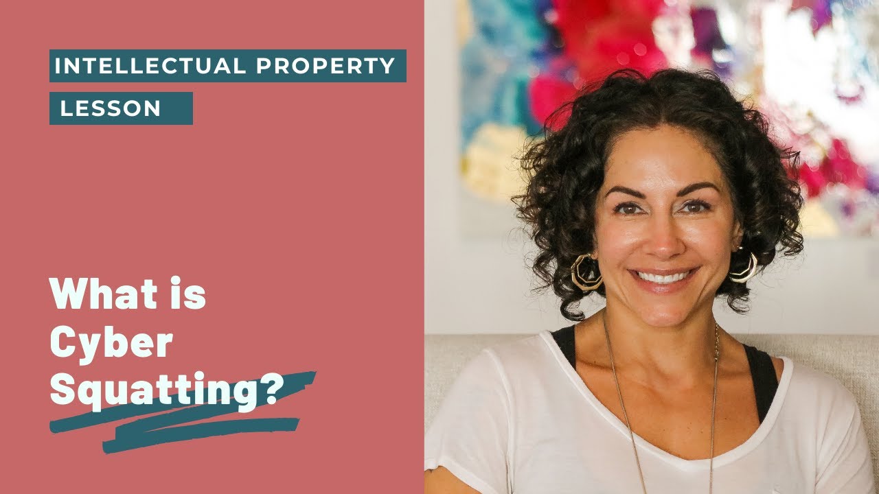 What is Cybersquatting? | Cybersquatting Explained and Examples