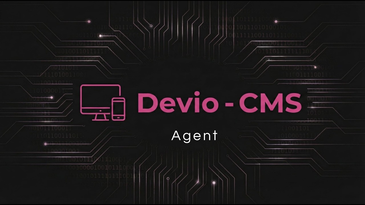 Agent