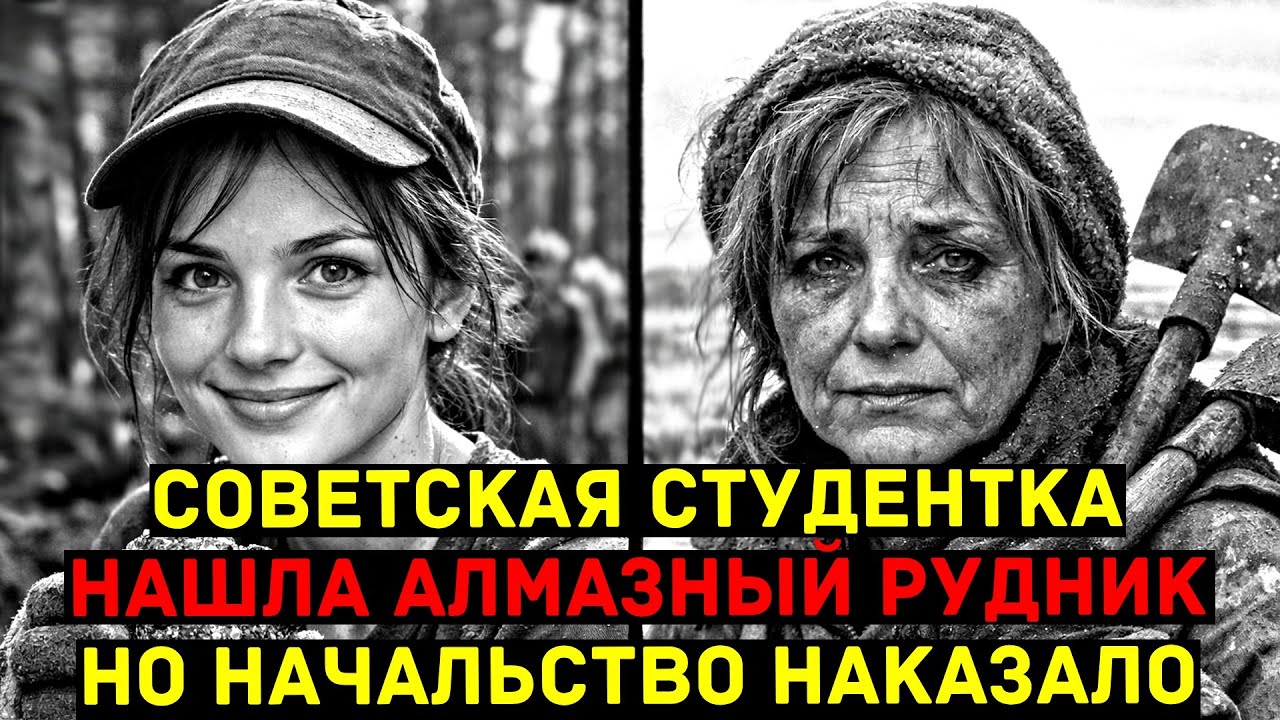 Хотела стать героем — получила 16 лет на Севере и сломанную судьбу
