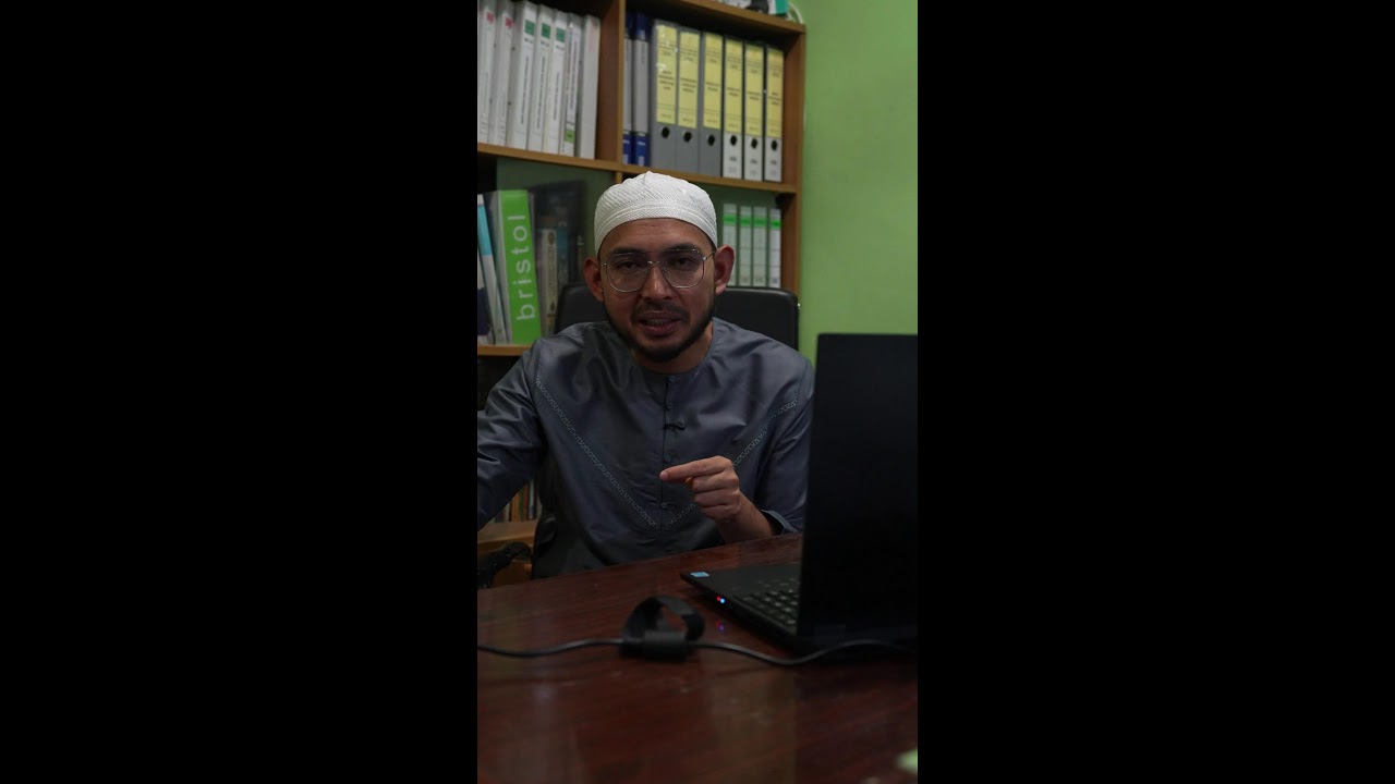 Ustazlah Official