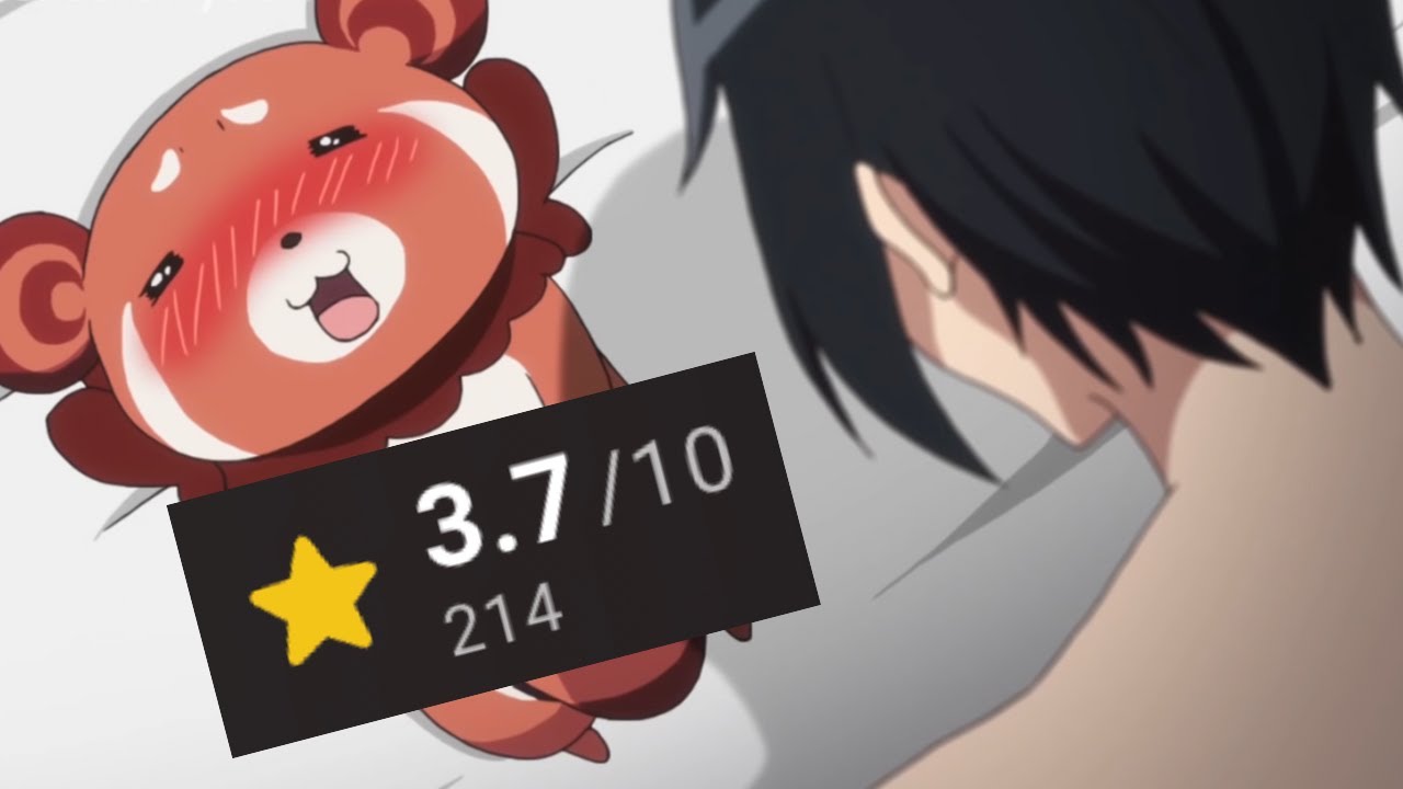 I Found the 3 Worst Isekai Anime to see how bad it can get