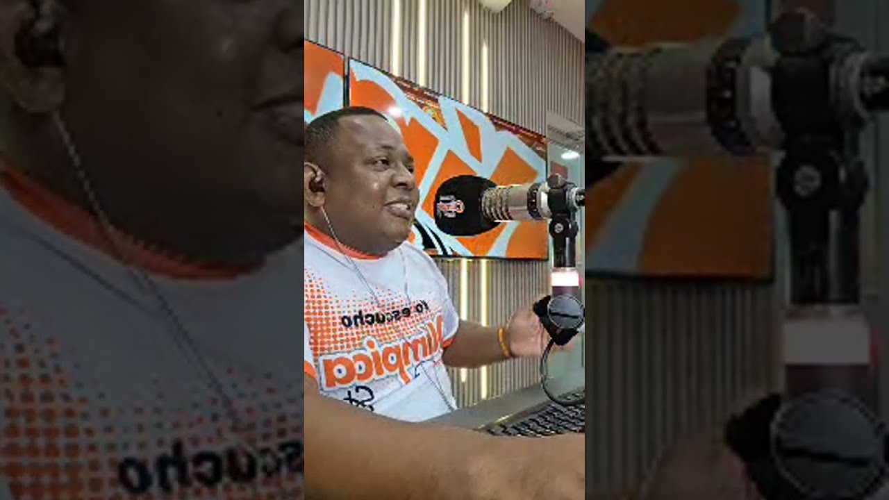 Dj Happy_s está en vivo