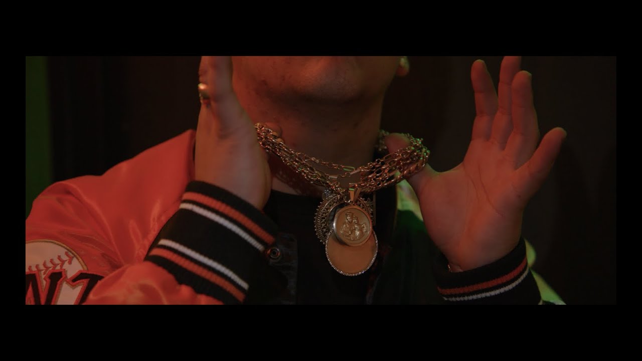 El Palabreo - ACTIVO (Video Oficial) 1/12