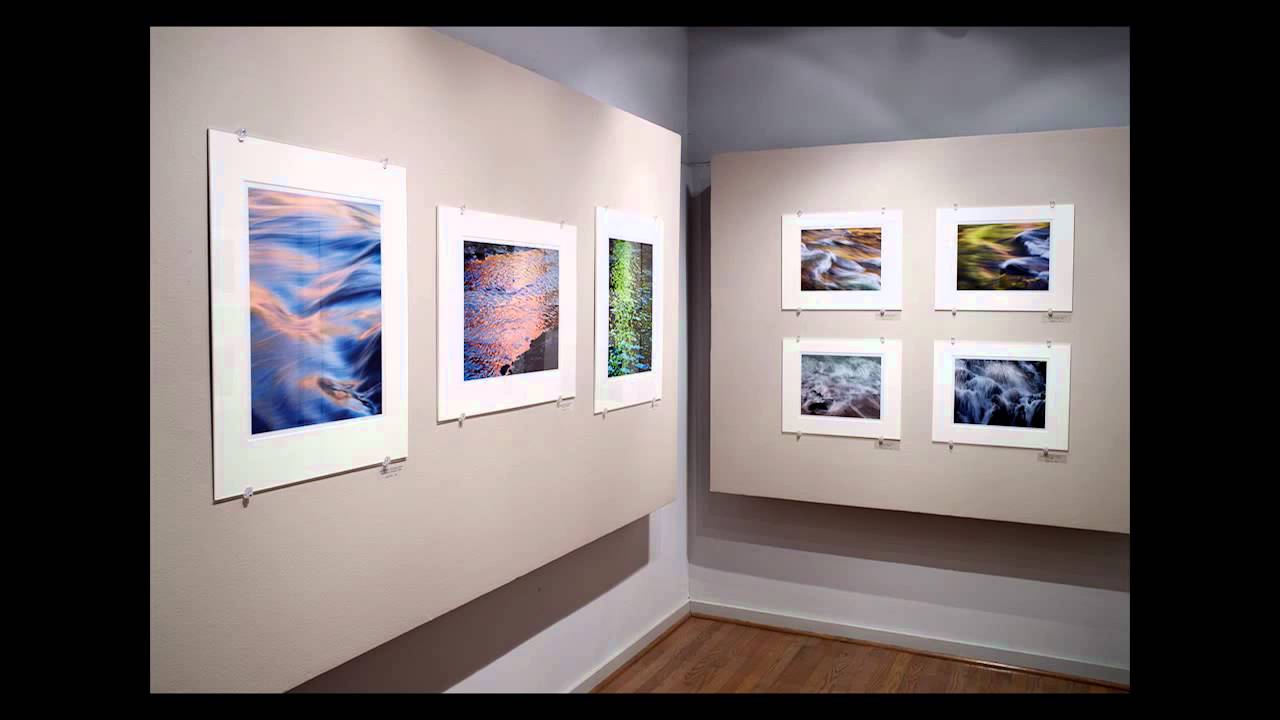 Charles Cramer Exhibition