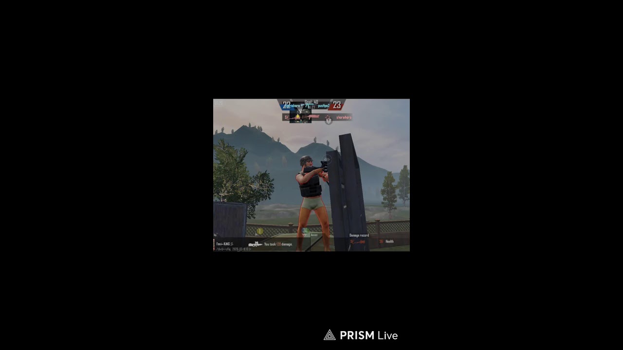 Tdm 😱☠️✅#bgmilive 
#shortsbreak #serkangaming