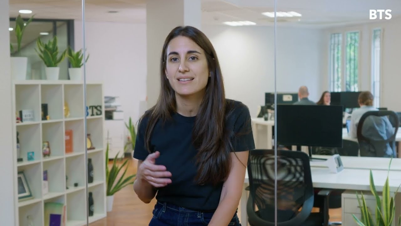 Master in User Experience Design
