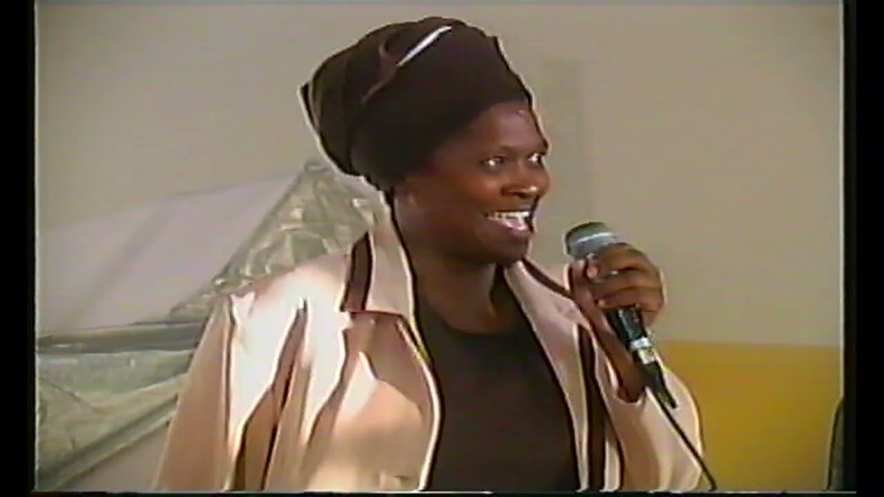Mncedisi and Thabisa wedding Reception 