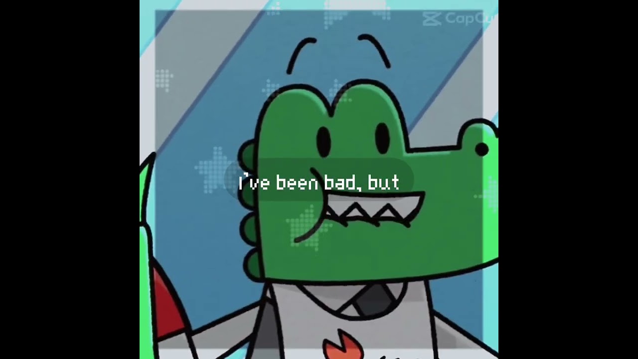 InvestiGATORS mango edit #InvestiGATORS #edit #cuphead
