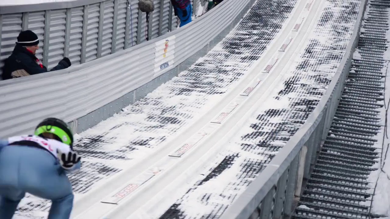 Welcome to Rasnov | FIS Ski Jumping