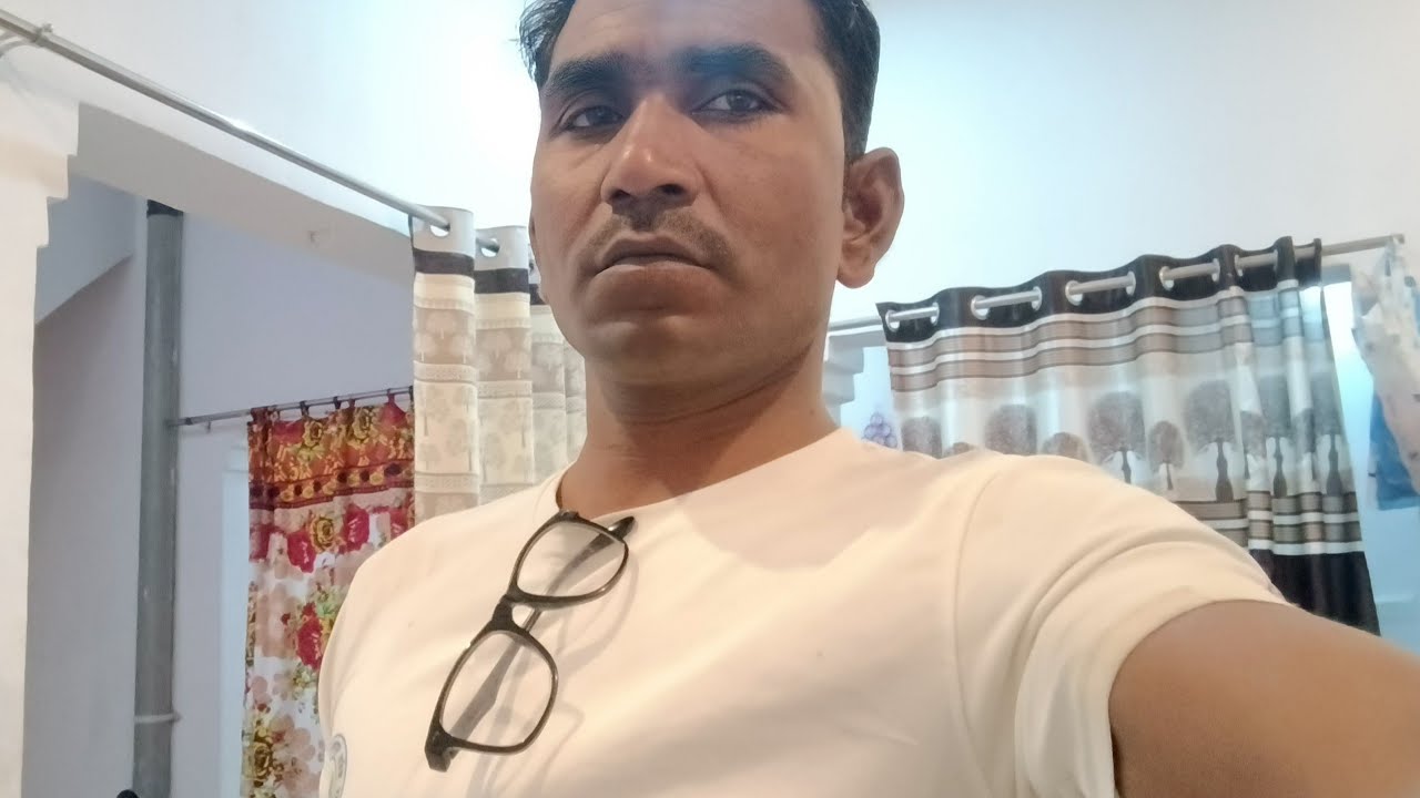Dineshkashyap  लाइव है!