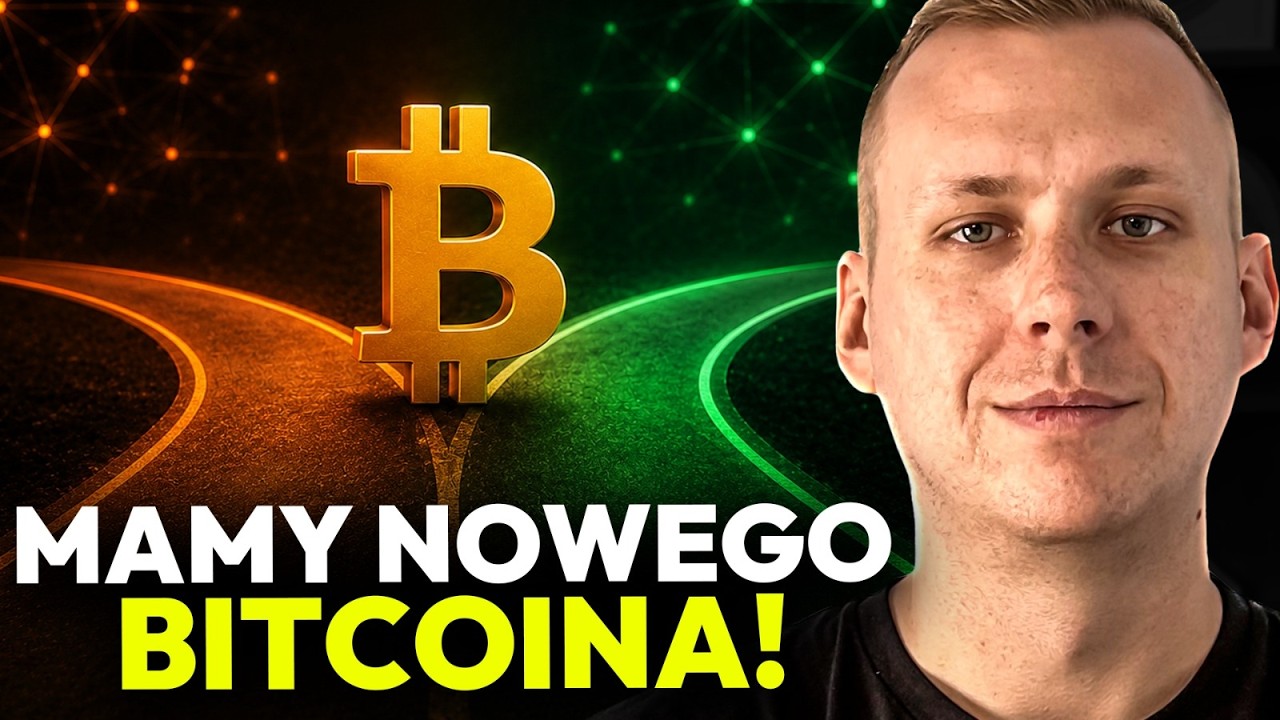 [BIP-110] Powstał NOWY Bitcoin! Czy można go SPRZEDAĆ?