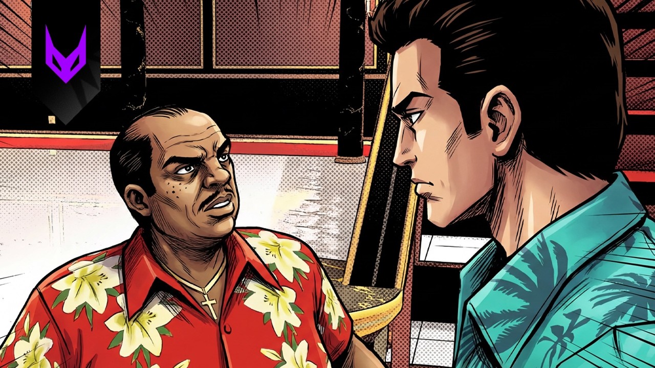 YÜKSELMEK İÇİN BAZI AYAK İŞLERİ | GTA VICE CITY Bölüm:2