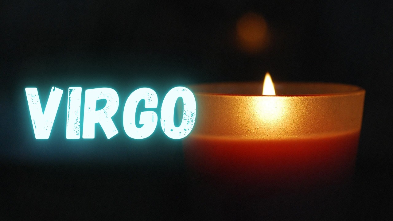 VIRGO ♍️ 💔✨They've SAID *A LOT* ABOUT YOU TO A FRIEND and WHAT WAS SAID will LEAVE YOU SPEECHLESS!😳