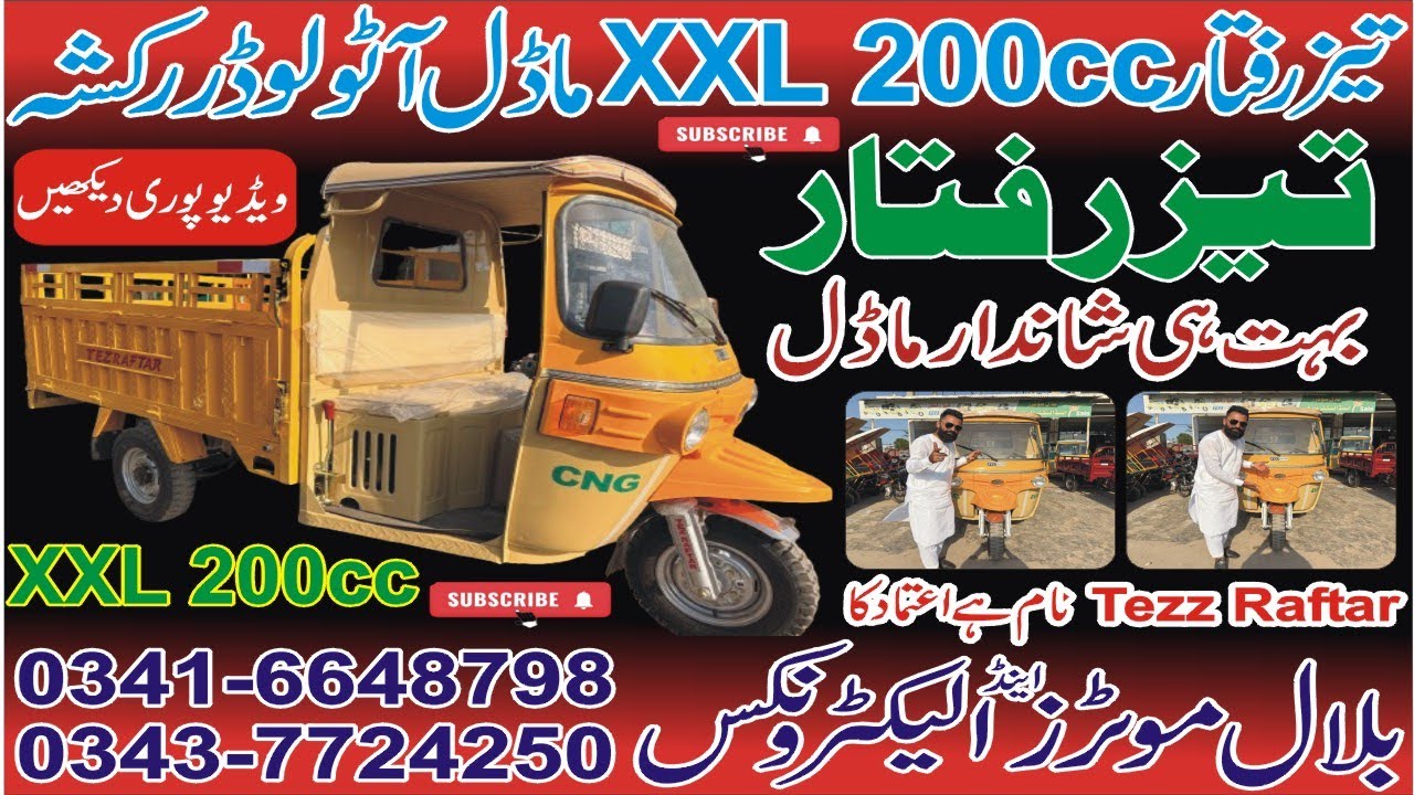 Tezz Raftar XXL Auto Loader 2025 Full Review