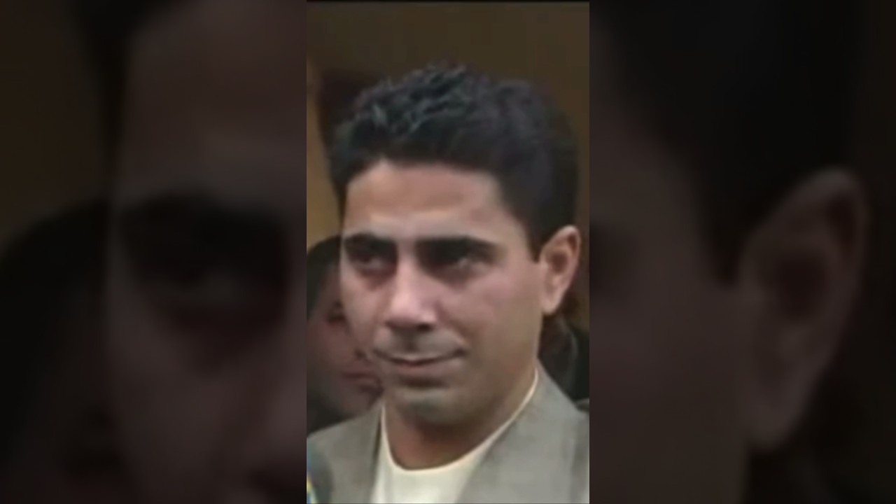 Joey Merlino is asked about John Stanfa&rsquo;s conviction (11-22-1995)