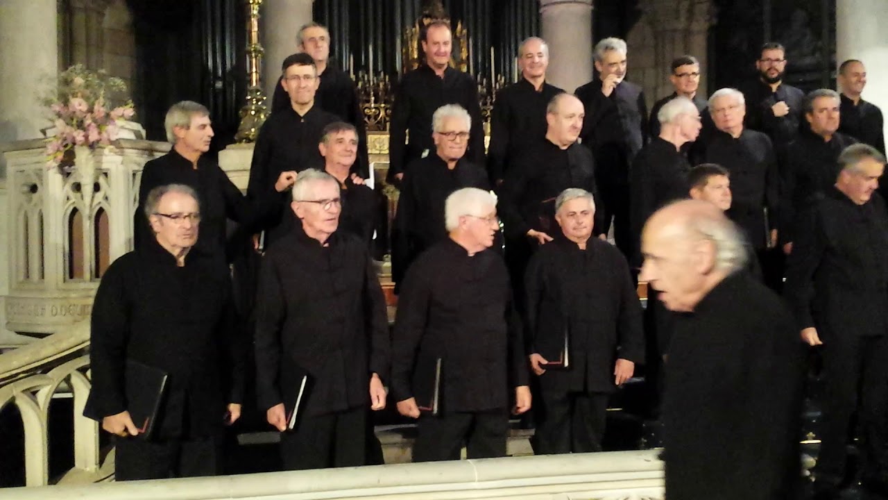 Txoria Txori   Final   Oldarra 2018