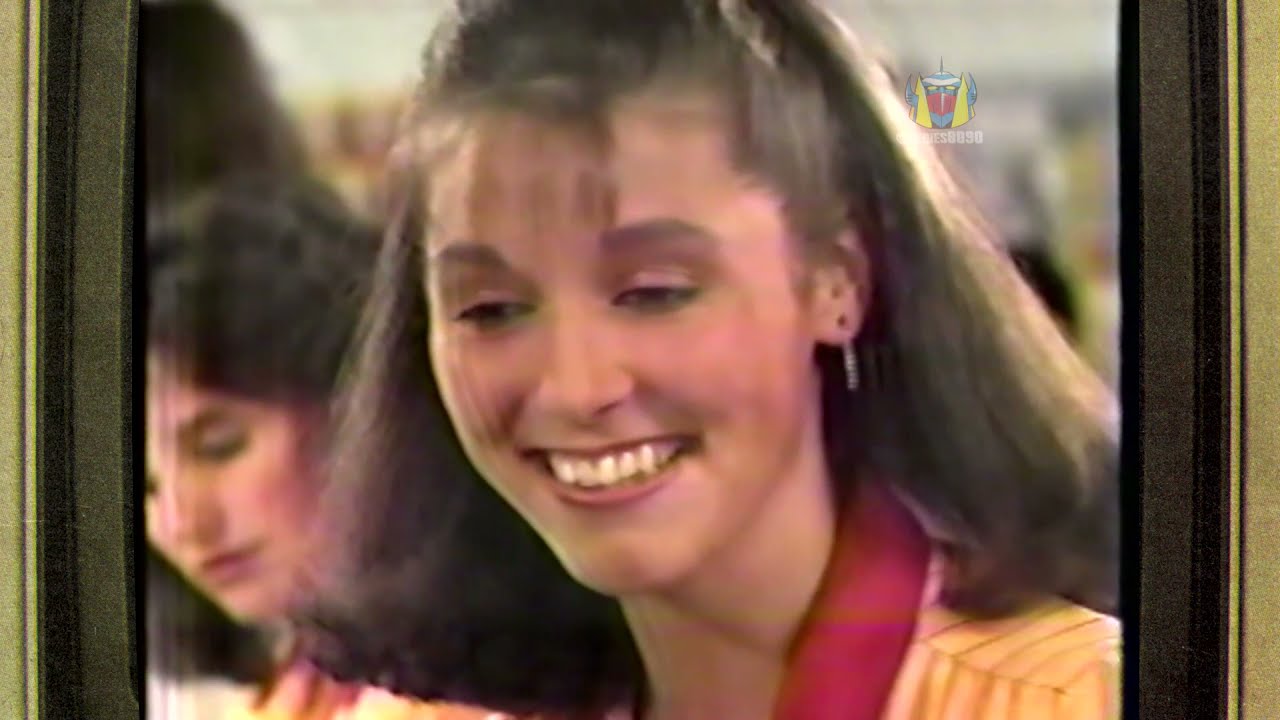 Tandas Comerciales - Canal 13 - 27 de Noviembre 1988