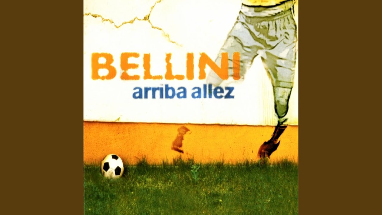 Arriba Allez (Radio Edit)