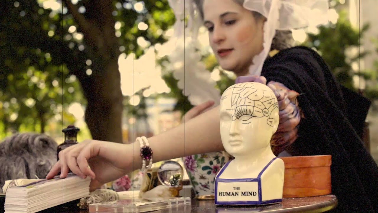 EDMO: The Elizabeth Historical Reenactment