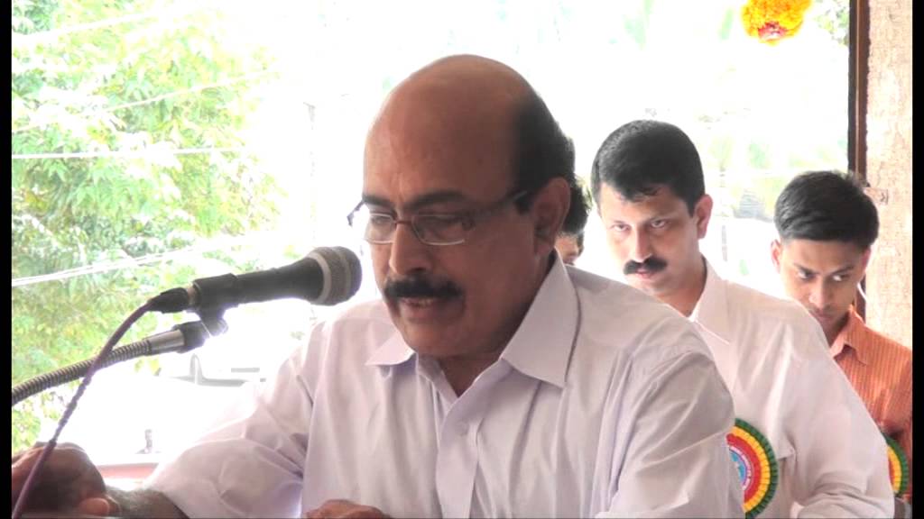 The Knanaya Multi State Co-operative credit Society ltd Inauguration