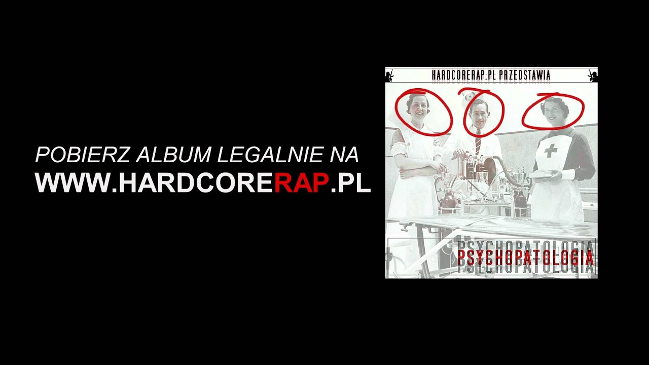 2T4 - PATOLOGIA | WWW.2T4.PL | [PSYCHOPATOLOGIA EP] 2012