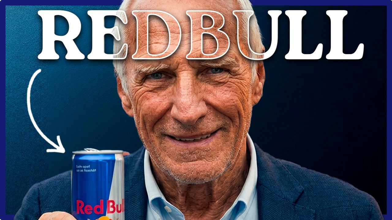 Come una LATTINA da 250ml Ha Creato un Impero da 12 Miliardi